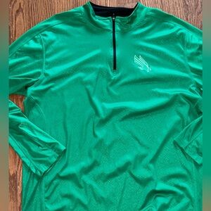 University of North Texas Quarter Zip